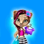 Logo of Jungle Animal Hair Salon 2 android Application 